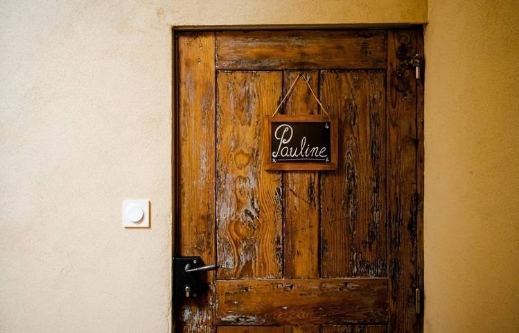 Photo of Gîte Le Pied du Géant