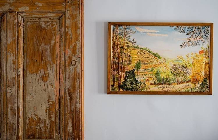 Photo of Gîte Le Pied du Géant