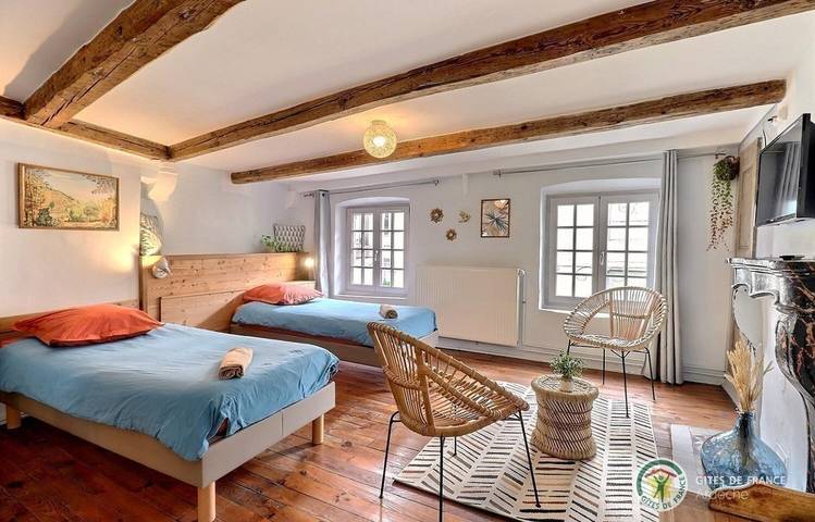 Photo of Gîte Le Pied du Géant