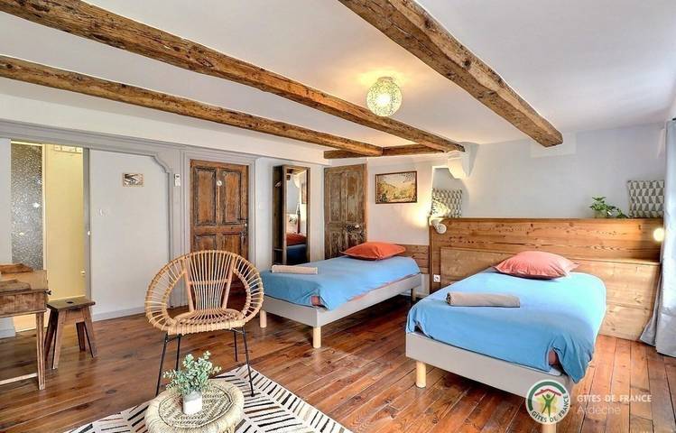 Photo of Gîte Le Pied du Géant