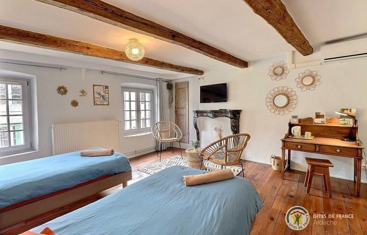 Photo of Gîte Le Pied du Géant