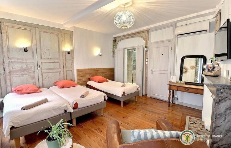 Photo of Gîte Le Pied du Géant