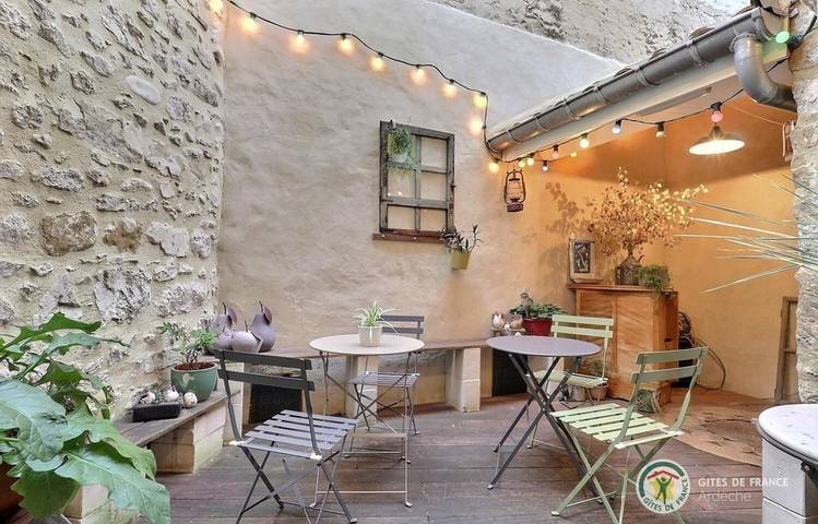 Photo of Gîte Le Pied du Géant