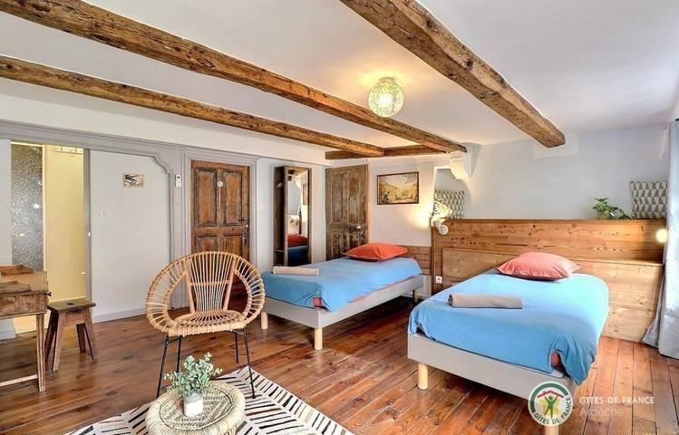 Photo of Gîte Le Pied du Géant