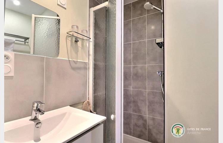 image de Gîte Le Pied du Géant