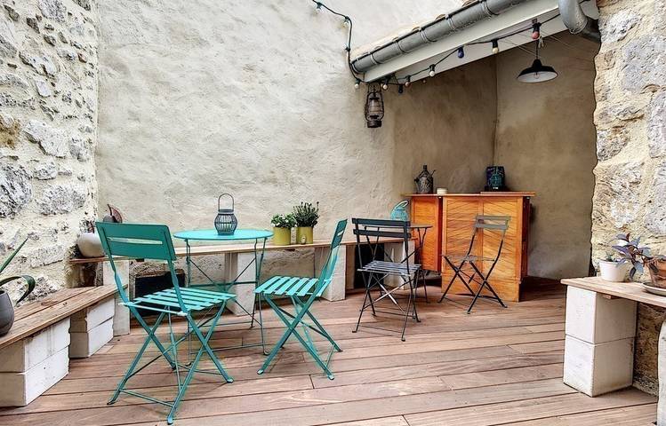 Photo of Gîte Le Pied du Géant
