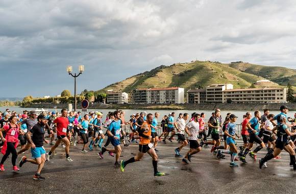 Semi Marathon Hermitage Saint Joseph