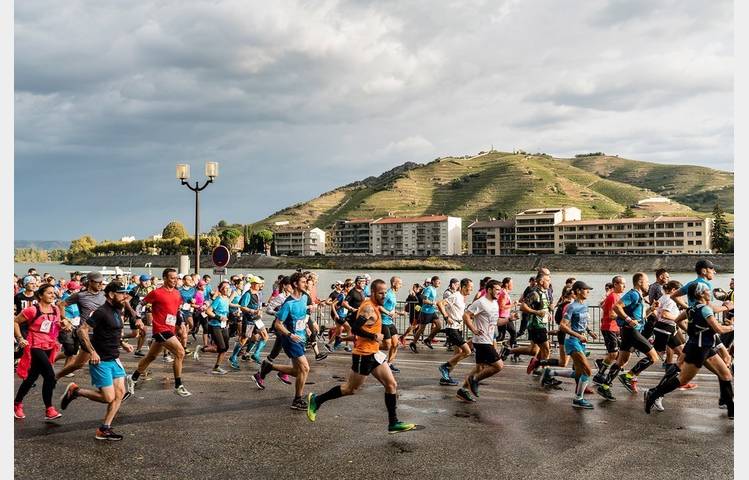 image de Semi Marathon Hermitage Saint Joseph