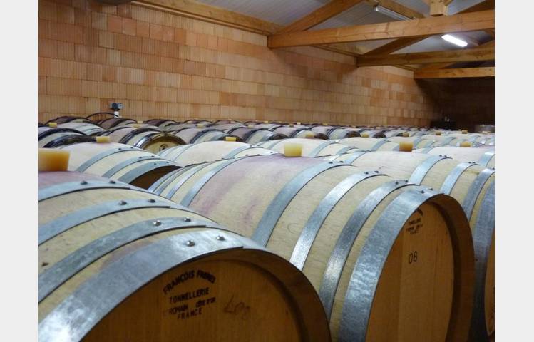 image de Winery Saint Clair - Denis Basset