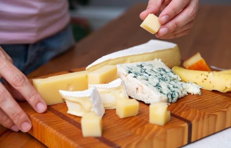 Photo of Atelier vin et fromage 1h - Terres de Syrah