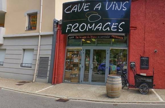Des Terrasses du Rhône au Sommelier