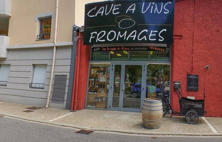 Photo of Des Terrasses du Rhône au Sommelier