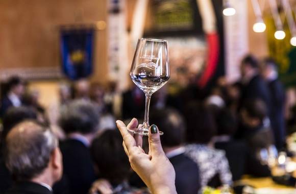 Salon des vins de Tain l'Hermitage - 42ème édition