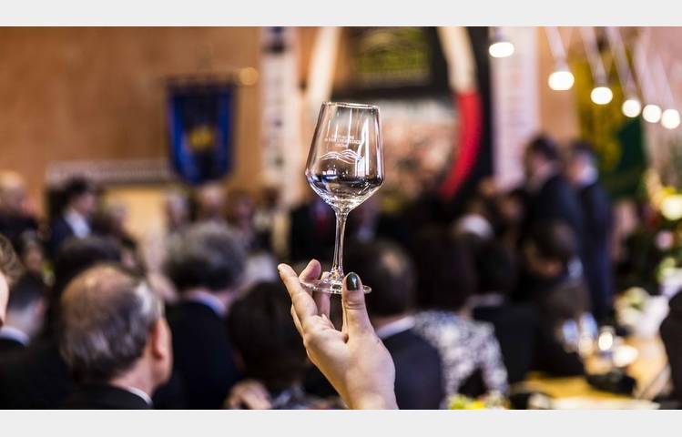 image de Salon des vins de Tain l'Hermitage - 42ème édition