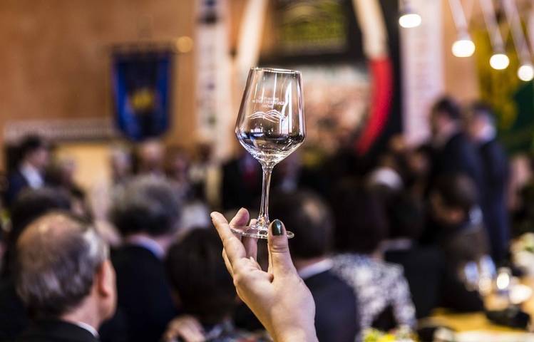 Photo of Tain l'Hermitage Wine Fair - 43rd edition