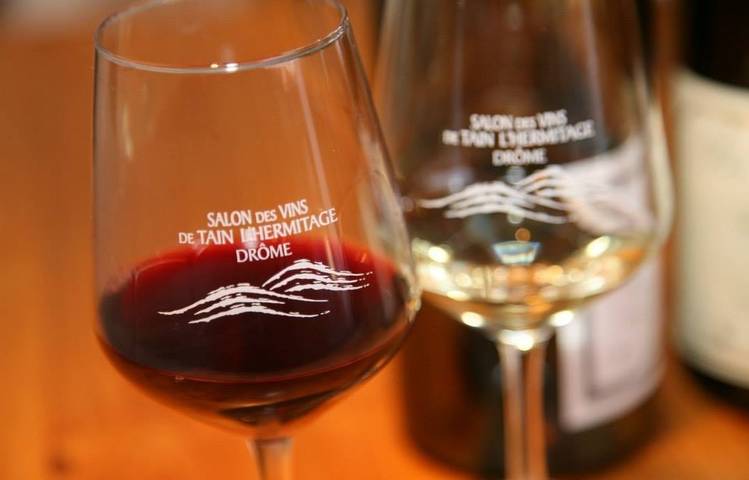Photo of Tain l'Hermitage Wine Fair - 43rd edition