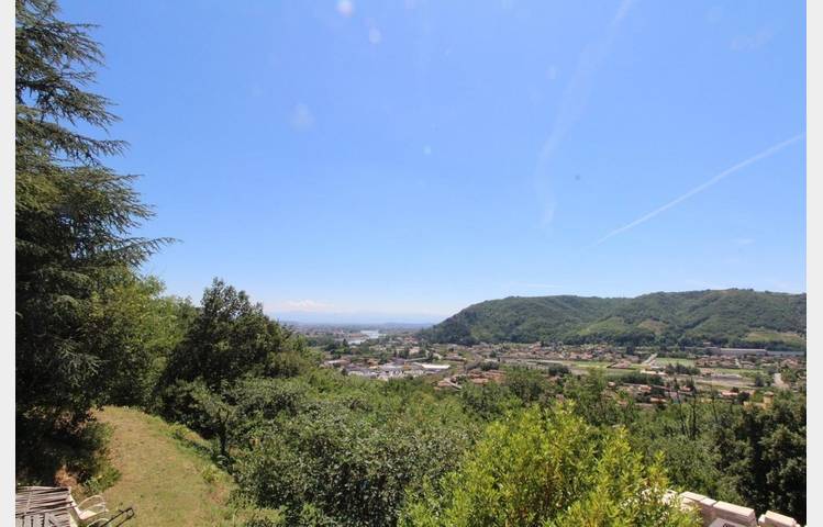 image de Gîte Colline st joseph