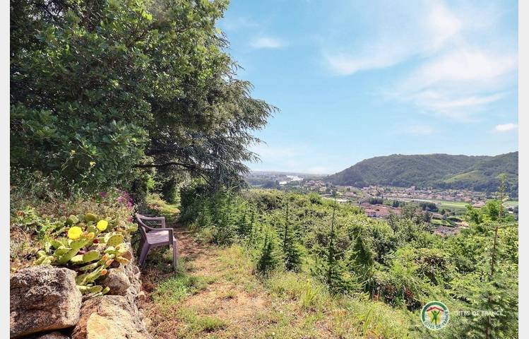 image de Gîte Colline st joseph