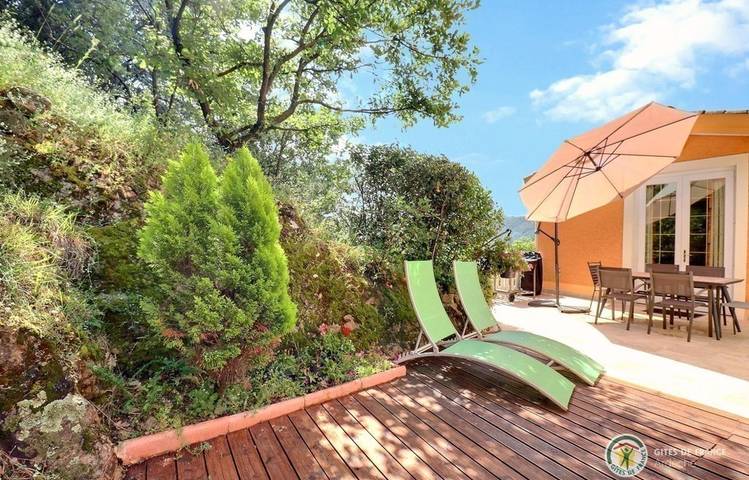 Photo of Gîte Val'Vercors