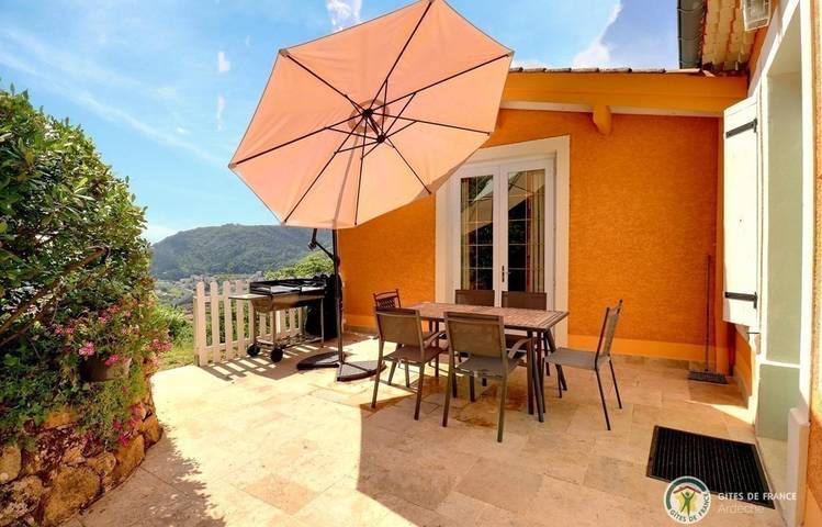 Photo of Gîte Val'Vercors