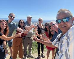 Excursion Côte-Rôtie Hermitage : La vallée du Rhône Nord avec Rhône Trip
