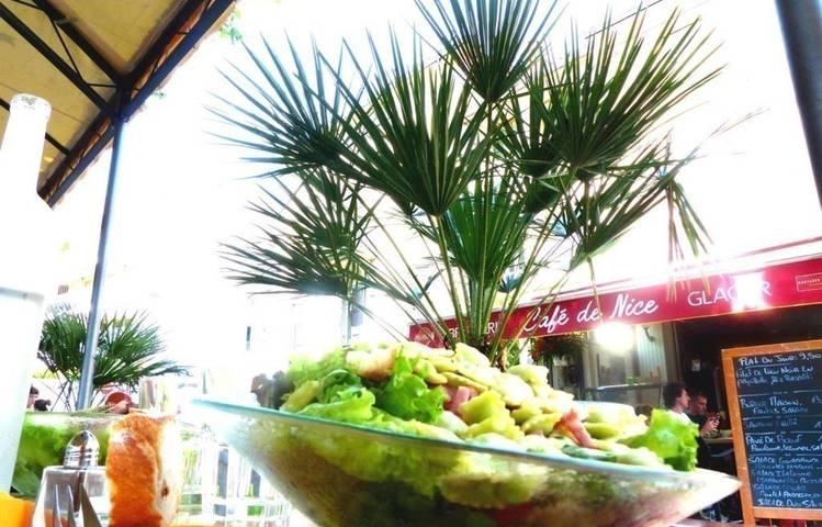 Photo of Le Nice