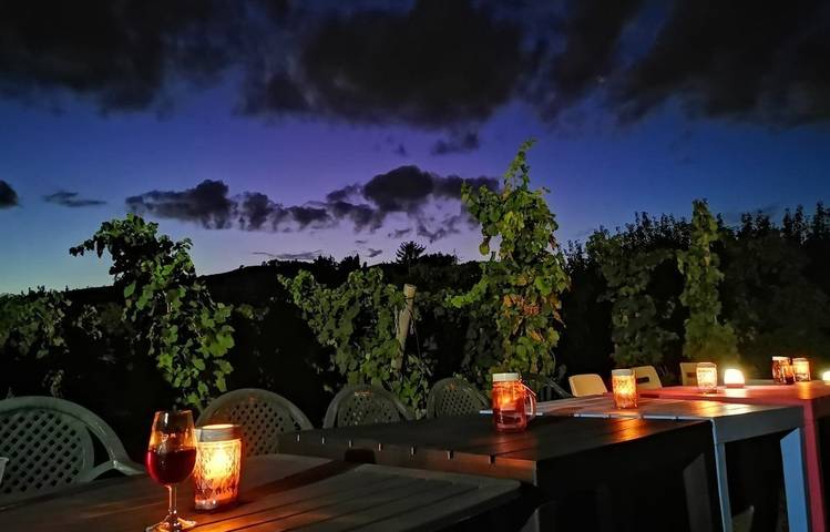 Photo of La Balade du Canotier et du Petit Train des Vignes