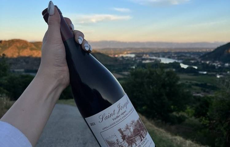Photo of Domaine de Gouye