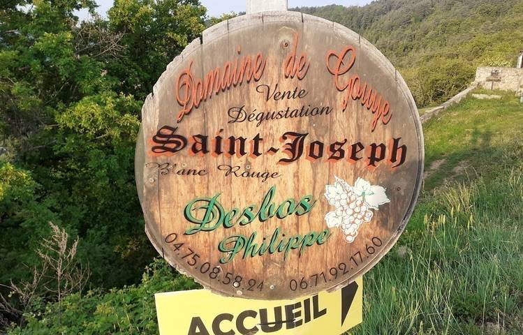 Photo of Domaine de Gouye