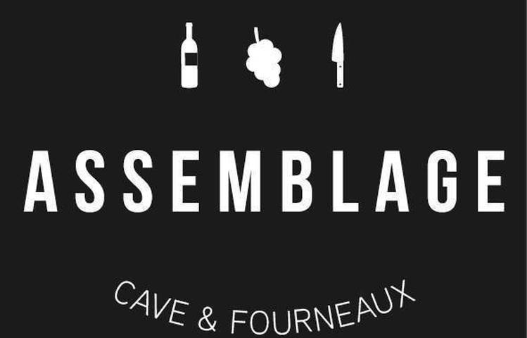 Photo of Assemblage : Cave & Fourneaux