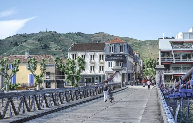 Photo of Hôtel les Deux Côteaux