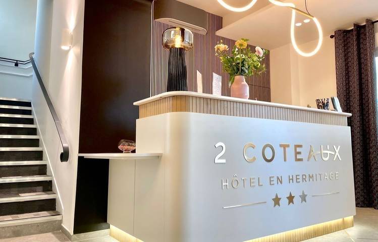 Photo of Hôtel les Deux Côteaux