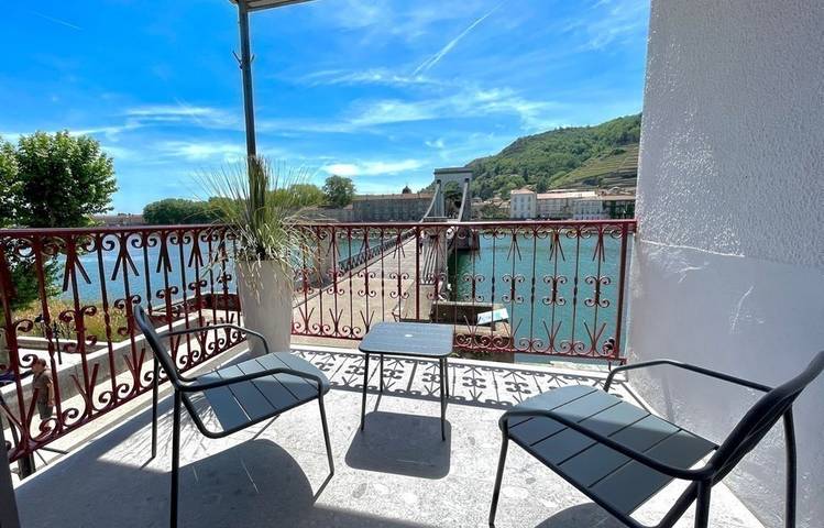 Photo of Hôtel les Deux Côteaux