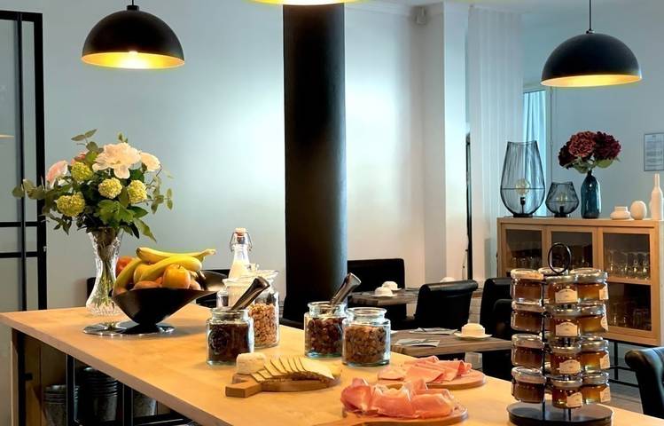 Photo of Hôtel les Deux Côteaux