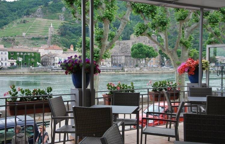 Photo of Hôtel les Deux Côteaux