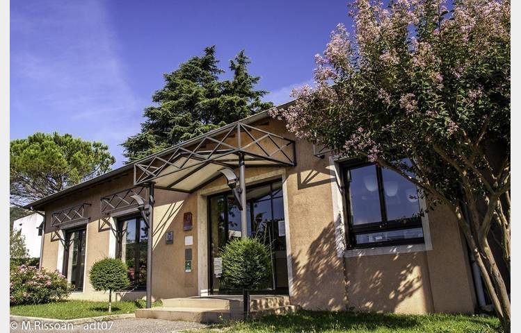 image de Hôtel les Amandiers