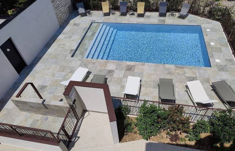 Photo of Hôtel les Amandiers