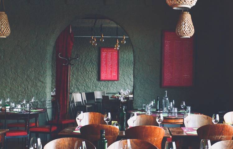 Photo of Auberge Monnet