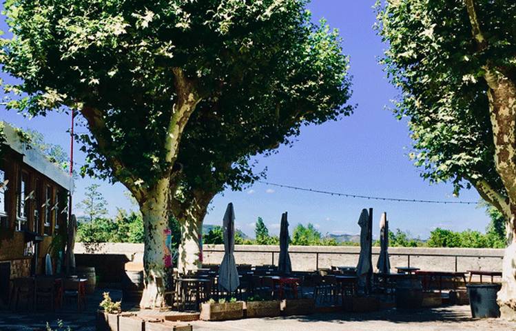 Photo of Auberge Monnet
