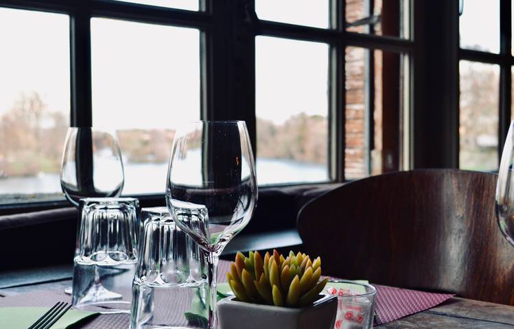 Photo of Auberge Monnet