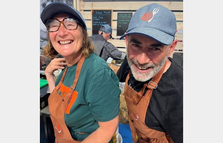 image de Auberge Monnet