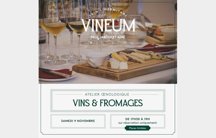 image de Atelier Oenologique Vins et Fromages