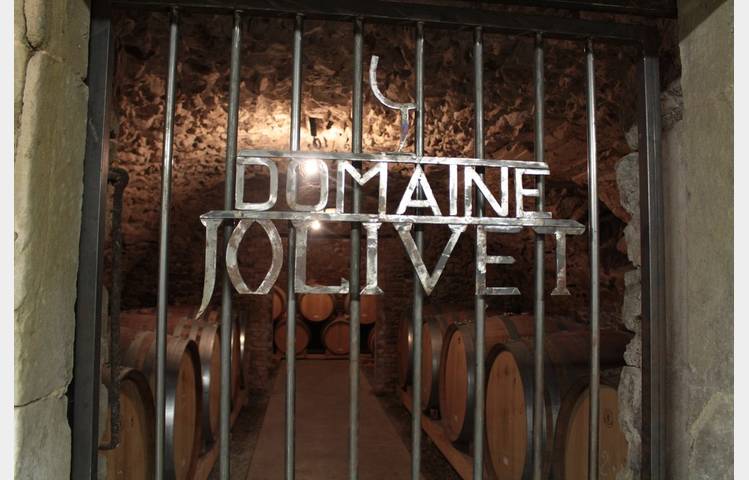 image de Domaine Jolivet