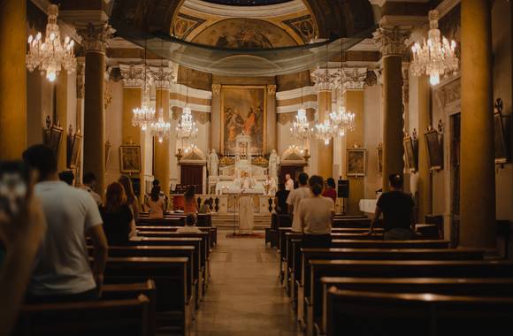 Messe des vignerons - Salon des vins