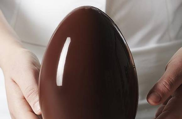 Atelier Sensation Pâques - Cité du chocolat Valrhona