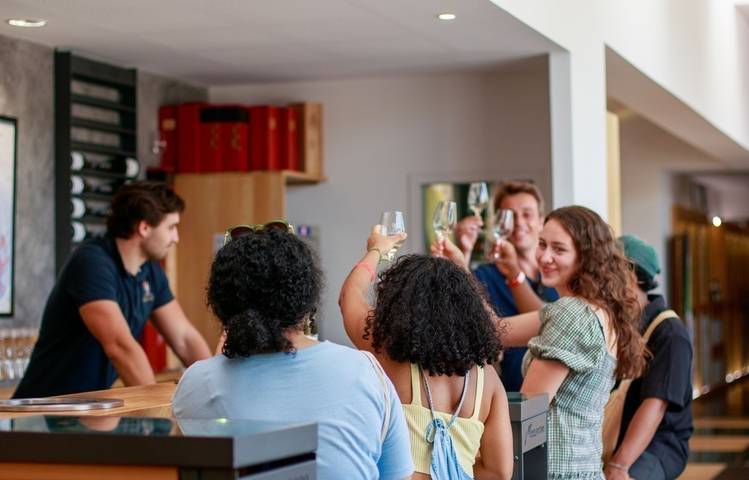 Photo of Pass producteurs avec Wine and Ride