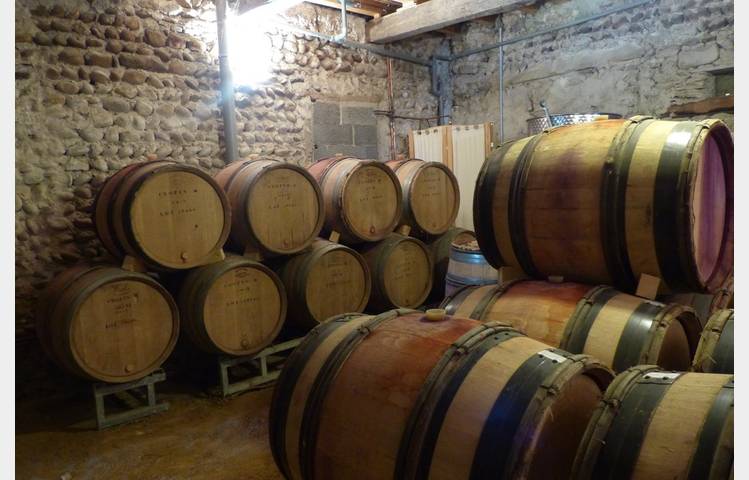 image de Domaine les Alexandrins
