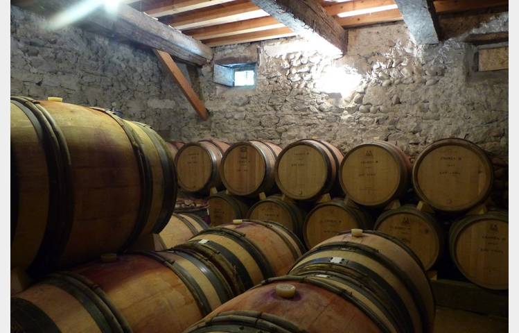image de Domaine les Alexandrins