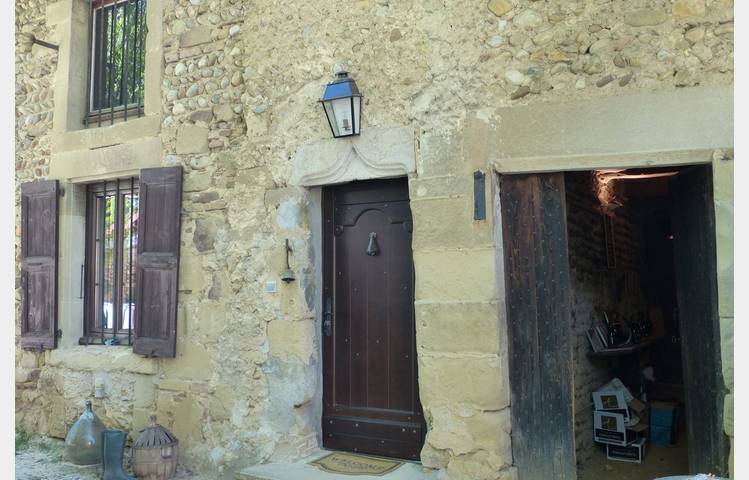image de Domaine les Alexandrins