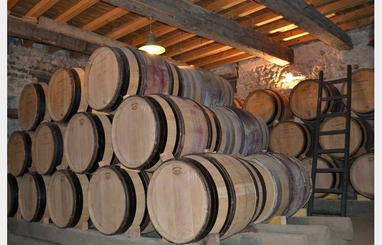 image de Domaine les Alexandrins